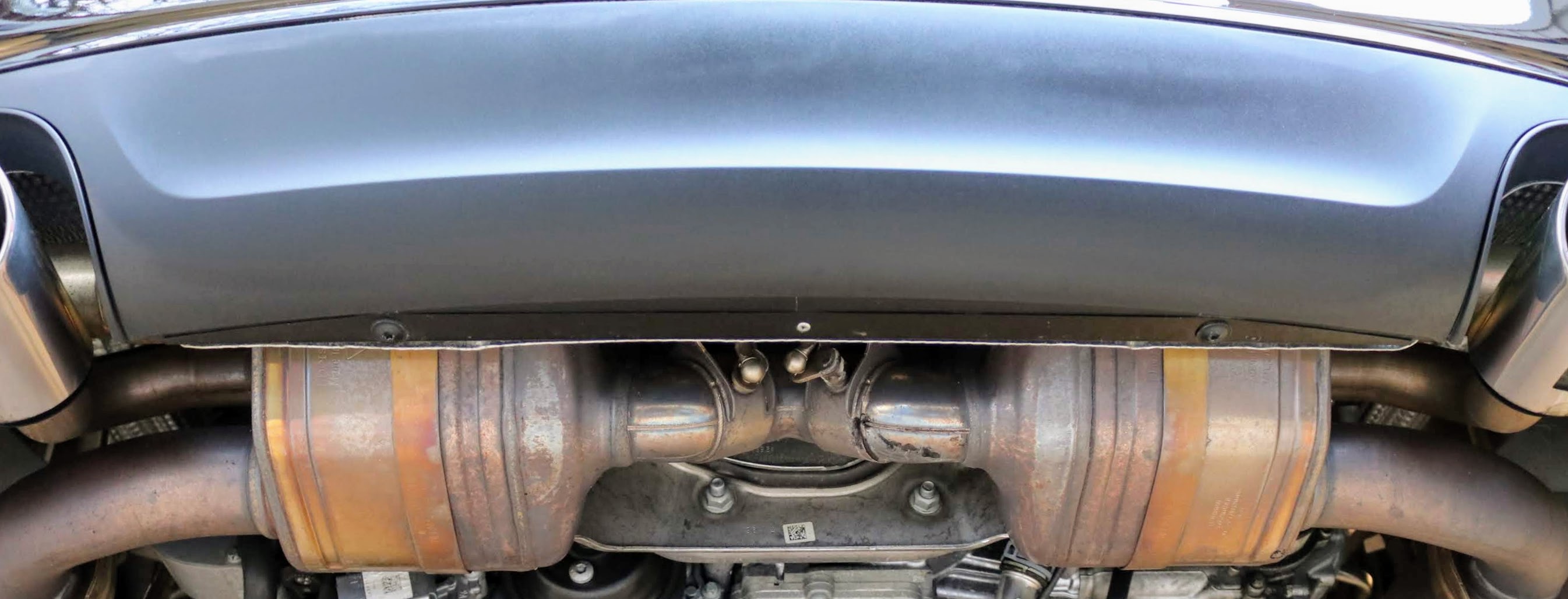 Porsche 911 (991) 