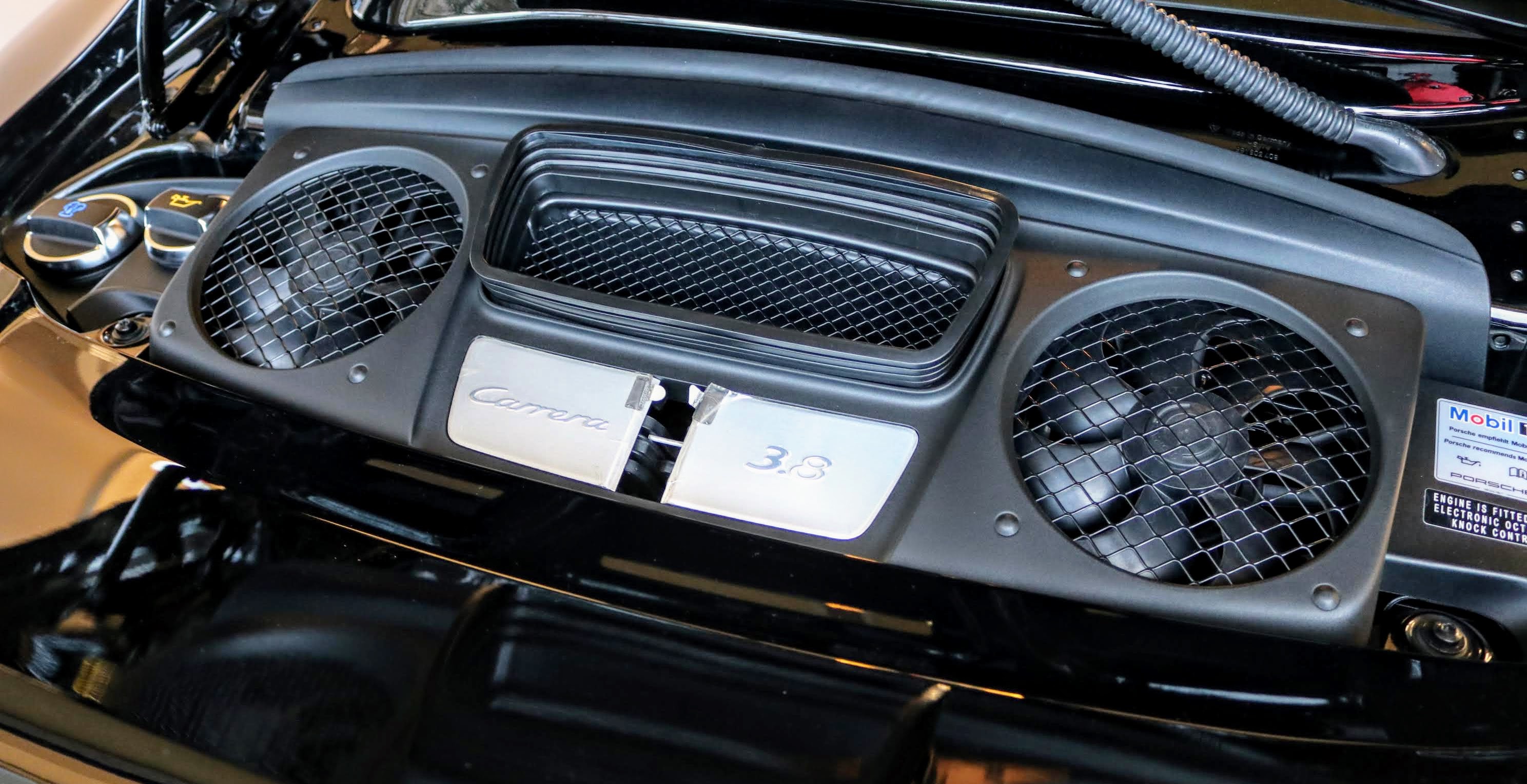 Porsche 911 (991) 