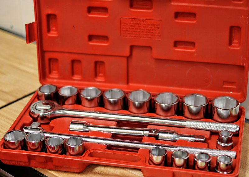 Tool Image